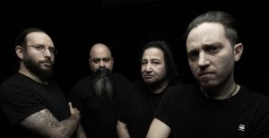 Fear Factory annonce une tournée européenne à l’automne 2023 (avec 7 concerts en France, 2 en Suisse et 1 en Belgique)