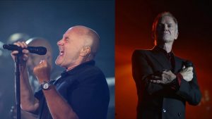 Genesis et Sting en tête de la liste des artistes les mieux payés en 2022