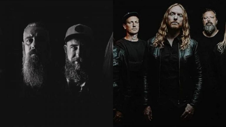 Les musiciens d’In Flames s’expriment au sujet de The Halo Effect (avec d’anciens membres d’In Flames) : “Ça nous a vraiment surpris”