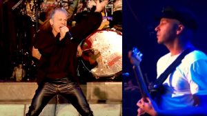 Iron Maiden, Rage Against The Machine et d’autres sont nominés pour être intronisés au Rock And Roll Hall Of Fame en 2023