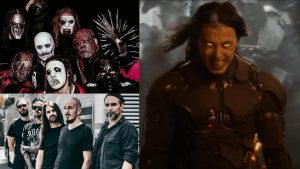Falling In Reverse, Slipknot, Klone et tous les incontournables de la semaine sont dans la playlist Metal Hebdo