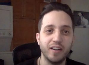 Fear Factory : Le nouveau chanteur Milo Silvestro parle de son parcours musical (une vidéo de sa reprise de Dielectric est disponible)