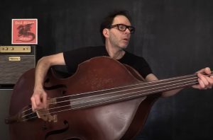 Paul Gilbert annonce un album complet de reprises de Dio, et sort Holy Diver en single