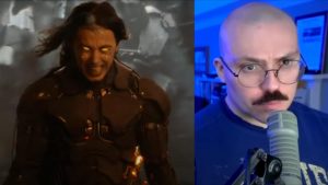 Ronnie Radke et Anthony Fantano s’affrontent sur Twitter suite à une critique négative de Falling In Reverse