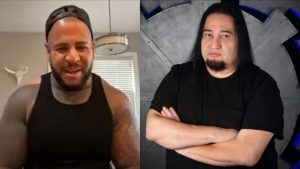 Tommy Vext explique pourquoi lui et Dino Cazares ont cessé de travailler ensemble : “Je lui ai botté le cul”
