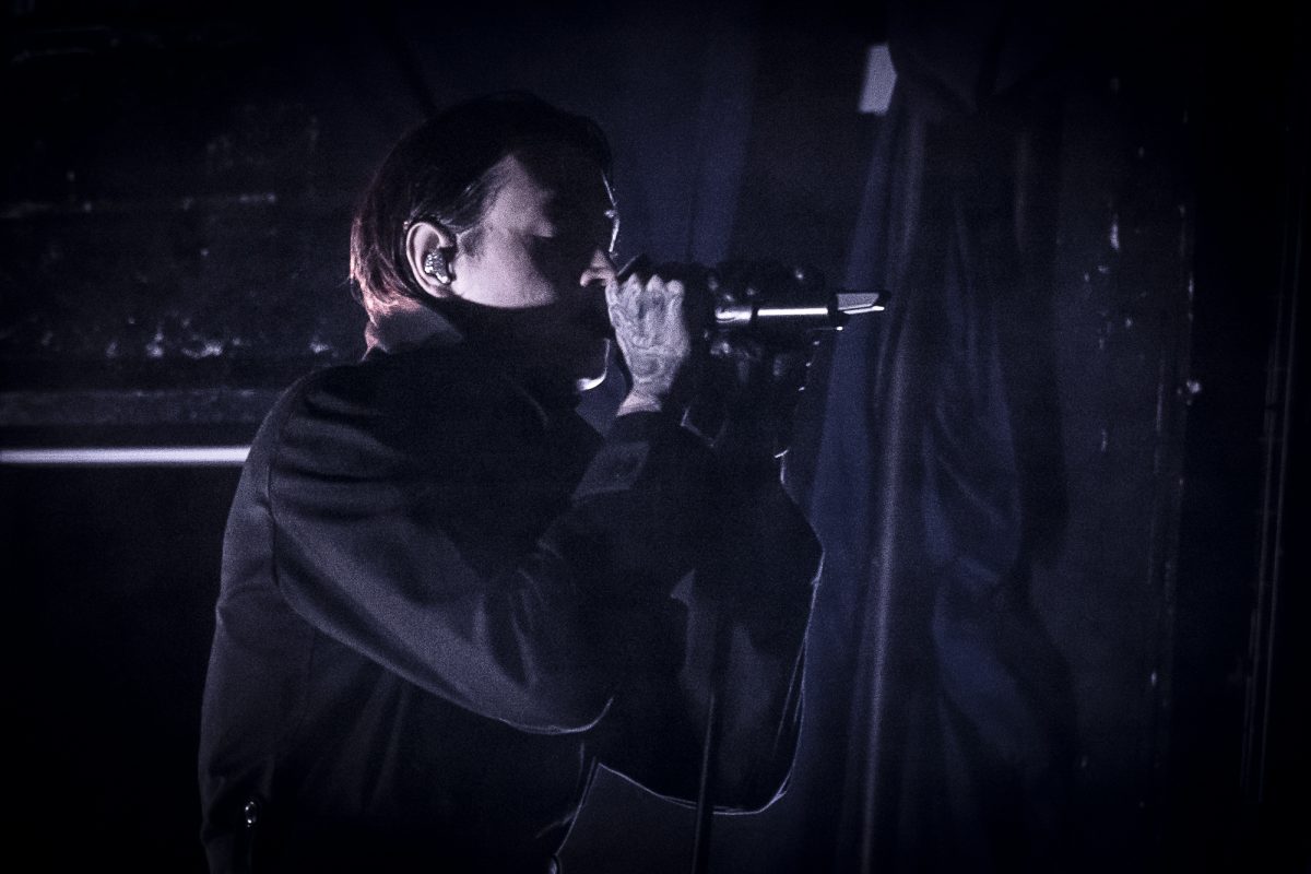 Bad Omens : Noah Sebastian dresse le bilan de 2025 — “Pas d’album”