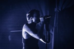 Regardez Bad Omens jouer Like A Villain en direct dans les studios de Sirius XM