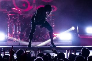 “Cette décision est dans le meilleur intérêt de ma santé et de mon bien-être” ; Bad Omens annule sa tournée d’été au Royaume-Uni et en Europe en raison des problèmes de santé mentale de son chanteur