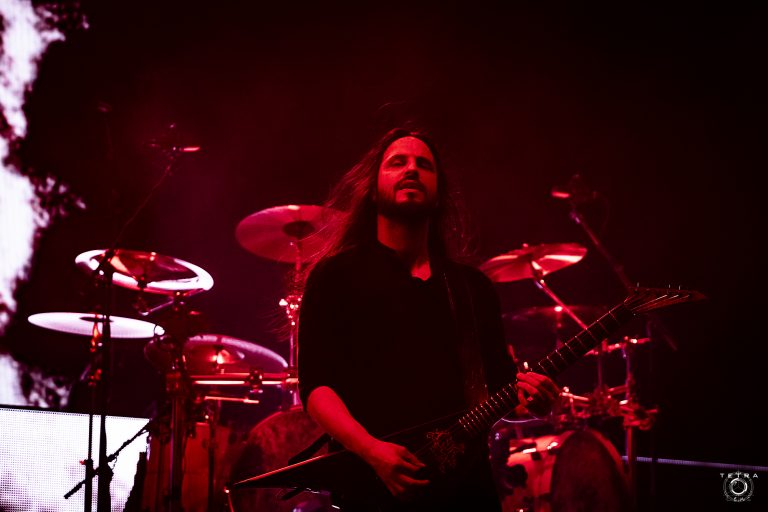 À voir : Gojira joue The Gift Of Guilt dans une captation soignée du Bloodstock 2025