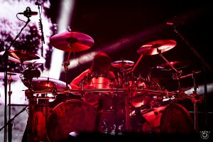 Regardez Gojira en pleine forme sur scène au Bloodstock 2025 avec Stranded