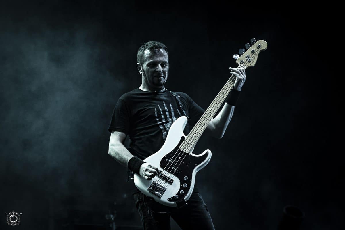 Gojira rend hommage à Black Sabbath : regardez leur reprise puissante d’Under The Sun