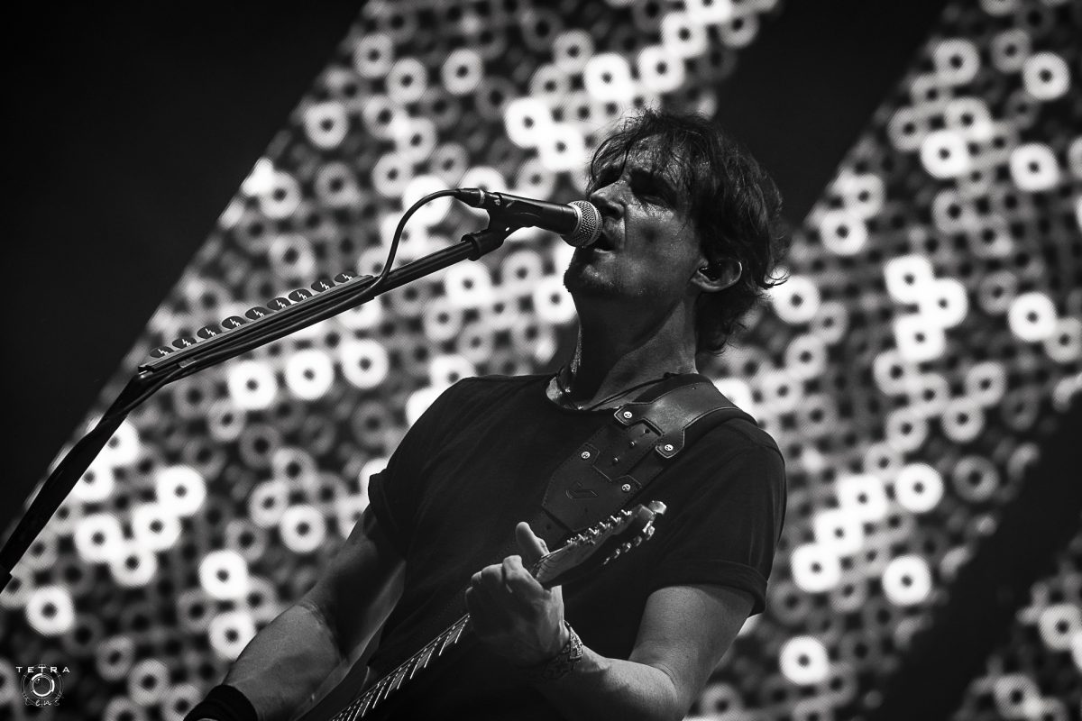 Gojira : Joe Duplantier explique la genèse de leur performance aux Jeux Olympiques de Paris 2024