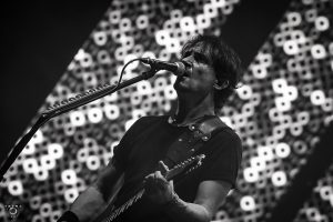 Gojira : Joe Duplantier explique la genèse de leur performance aux Jeux Olympiques de Paris 2024