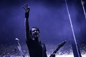 Jean-Charles Desgroux publie un livre sur Gojira : 30 ans d’histoire condensés en 200 pages