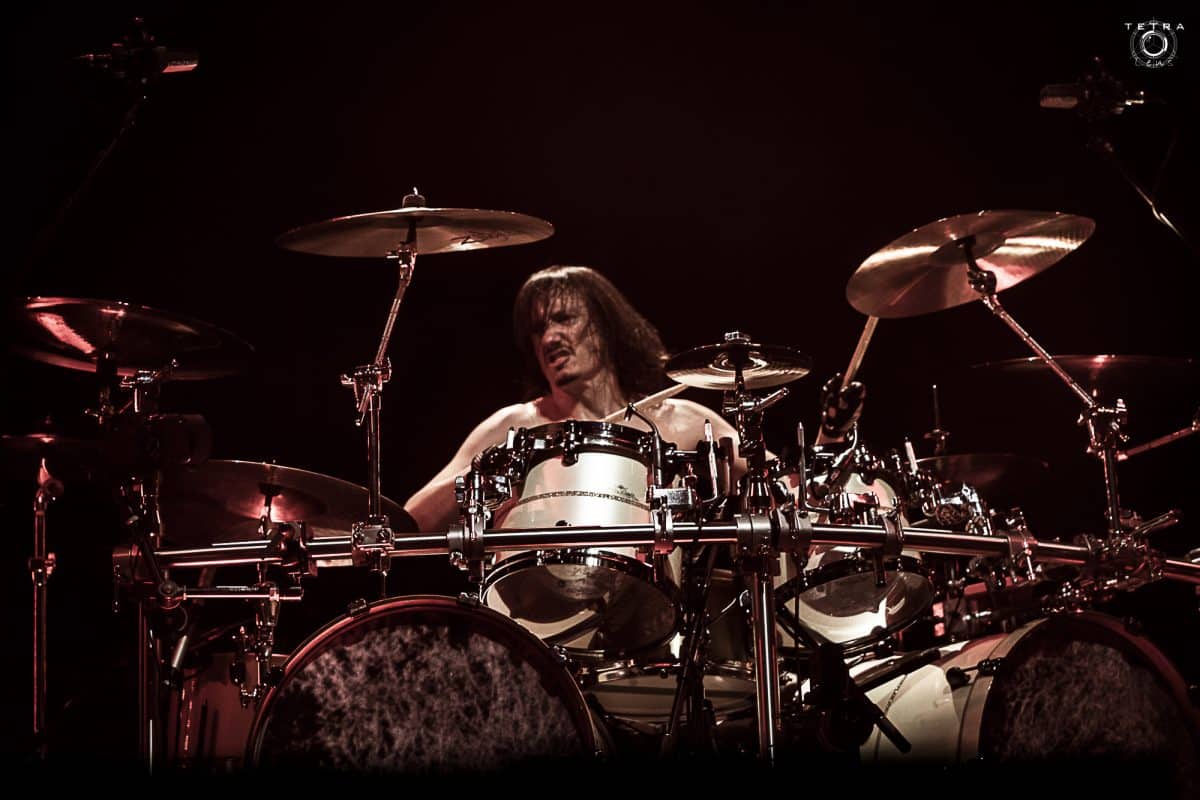 Gojira vend plus de 100 000 billets en France : Mario Duplantier se dit “encore sous le choc”