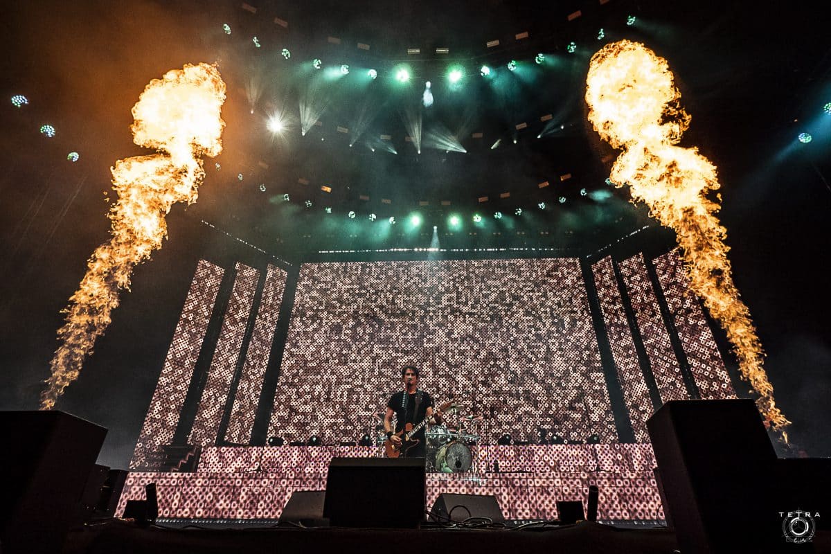 Hellfest, Gojira, Landmvrks… Voici tous les gagnants des Foudres 2025