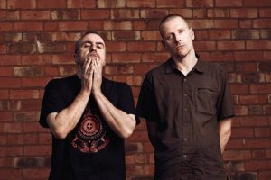 Godflesh annonce son premier album en six ans, Purge