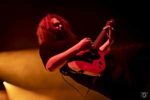 Monuments interrompt sa carrière pour une durée indéterminée, le guitariste John Browne étant confronté à des problèmes de santé