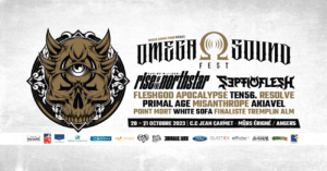 L&rsquo;Omega Sound Fest annonce sa programmation pour 2023 : Rise Of The Northstar, Septicflesh, Fleshgod Apocalypse et plus encore