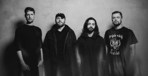After The Burial est de retour en studio : ce que l’on sait du nouvel album