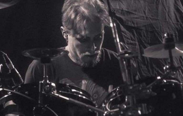 Andrew Baird, batteur de Fallujah, quitte le groupe en faveur de sa vie privée