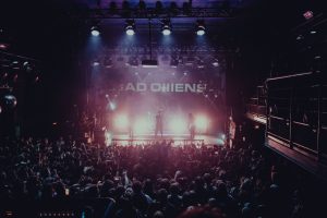 Bad Omens et Babymetal annoncent un concert exceptionnel en tête d’affiche à Toulouse