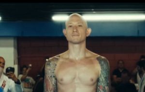 Matt Heafy, de Trivium, devient ceinture noire de jiu-jitsu brésilien