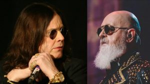 Rob Halford de Judas Priest à propos de l’arrêt des tournées d’Ozzy Osbourne : “Il a pris la bonne décision”