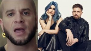 Phil Labonte (All That Remains) à propos du désistement de Spiritbox de la tournée de Falling In Reverse : “C’est une erreur”