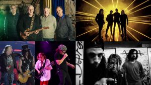 Voici les 20 albums qui ont passé le plus de temps dans les charts américains dans l’histoire de la musique enregistrée