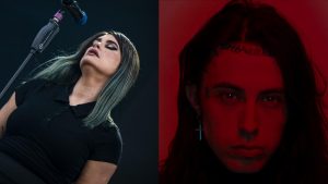 Courtney LaPlante, de Spiritbox, appelle ses fans “les boxies” ; Ronnie Radke les qualifie de “communistes travaillant dans des cafés”
