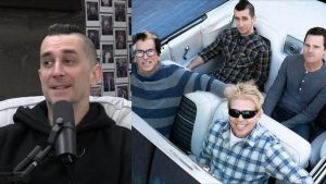 L’ancien batteur de The Offspring parle de son licenciement suite à son refus de se faire vacciner contre le coronavirus