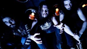 200 Stab Wounds annonce un nouvel album brutal, Manual Manic Procedures