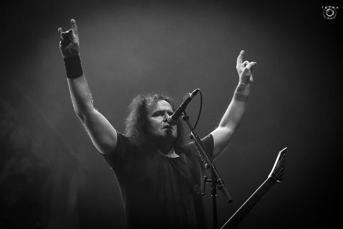 Kreator, Soen, Ov Sulfur : les albums essentiels de ce 16 janvier 2026