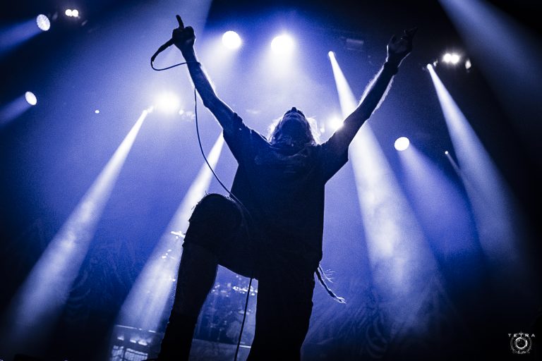 Mars 2026 : tous les albums rock et metal à ne pas manquer ce mois-ci