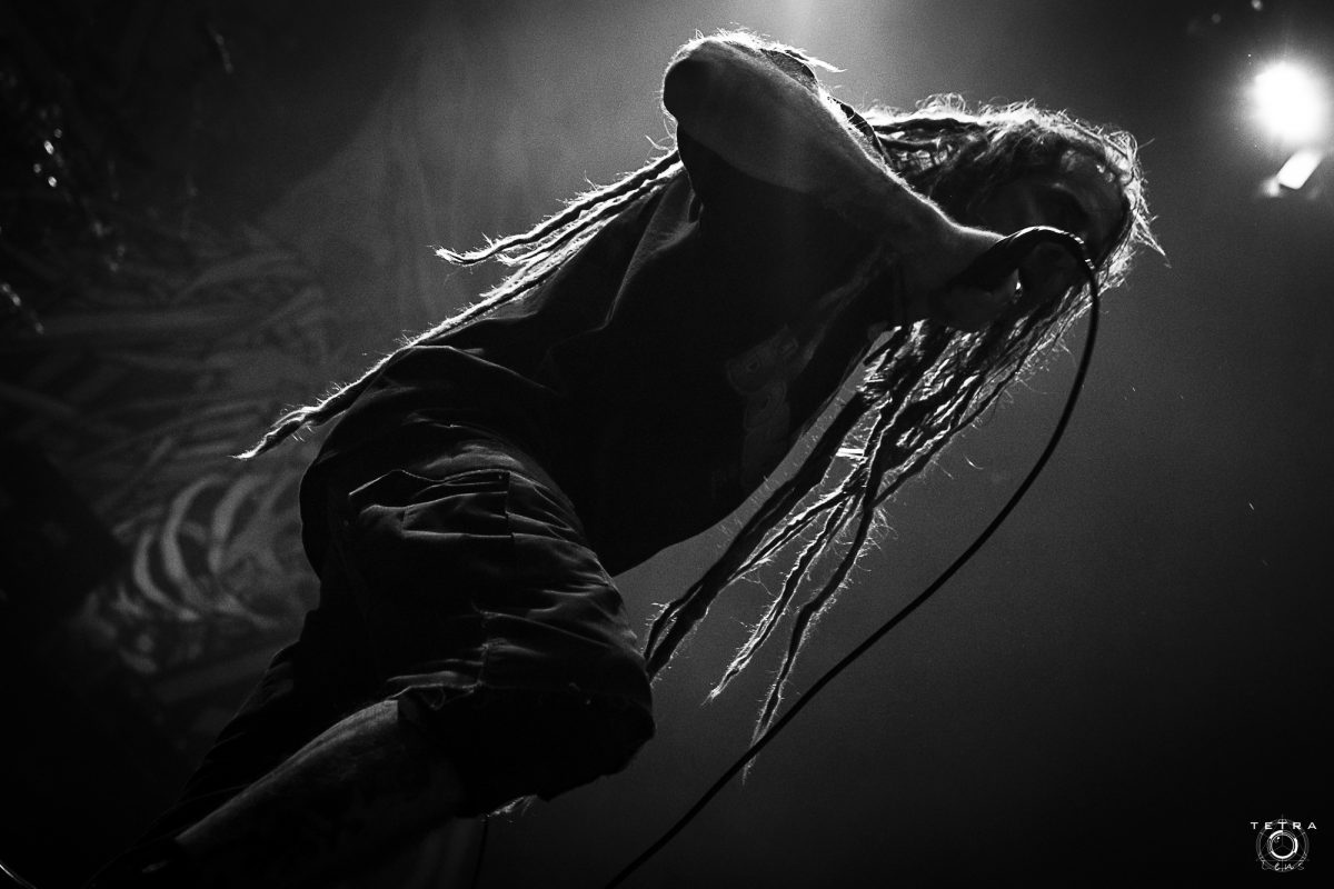 “Nous avons appris à mieux travailler ensemble” : Randy Blythe révèle le secret de la longévité de Lamb Of God