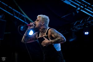 Stray From The Path, Babymetal, Slaughter To Prevail, The Amity Affliction et tous les incontournables de la semaine sont dans la playlist Metal Hebdo