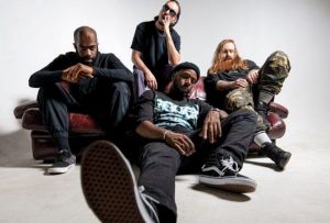 Le groupe français As They Burn sort un clip vidéo pour Monster