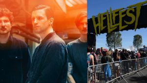 Hellfest 2023 : Un groupe français se retire à cause d'”allégations de harcèlement sexuel” au sein de l’équipe du festival