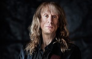 Saxon recrute Brian Tatler de Diamond Head pour ses prochains concerts
