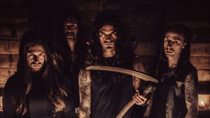 Cloak dévoile une nouvelle chanson saisissante, The Holy Dark