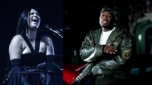 Amy Lee d’Evanescence dit que gagner un Grammy contre 50 Cent était inattendu : “Nous avons créé la surprise”