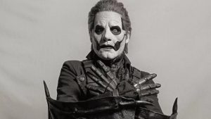 Ghost : Mary On A Cross et Dance Macabre certifiés platine aux États-Unis, la RIAA officialise