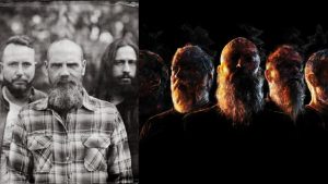 Gorod fera la première partie de Meshuggah lors de leurs 3 concerts en France au mois de juin