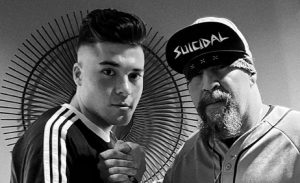 Suicidal Tendencies recrute Greyson Nekrutman comme nouveau batteur