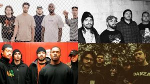 4 groupes de Metal moins connus à découvrir absolument