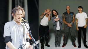 Josh Klinghoffer affirme que les Red Hot Chili Peppers faisaient de la musique “plus cool” avec lui dans le groupe : “J’ai été choqué quand j’ai entendu leur nouvel album”