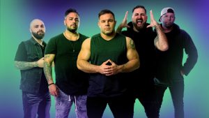 Lansdowne assurera la première partie d’Ice Nine Kills en France au mois de mai