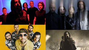 Foo Fighters, Spiritbox, Sleep Token, Beartooth et tous les incontournables de la semaine sont dans la playlist Metal Hebdo