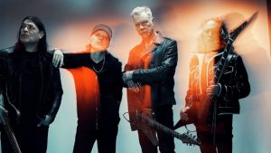 Metallica serait en train de préparer un documentaire sur les “superfans” du groupe